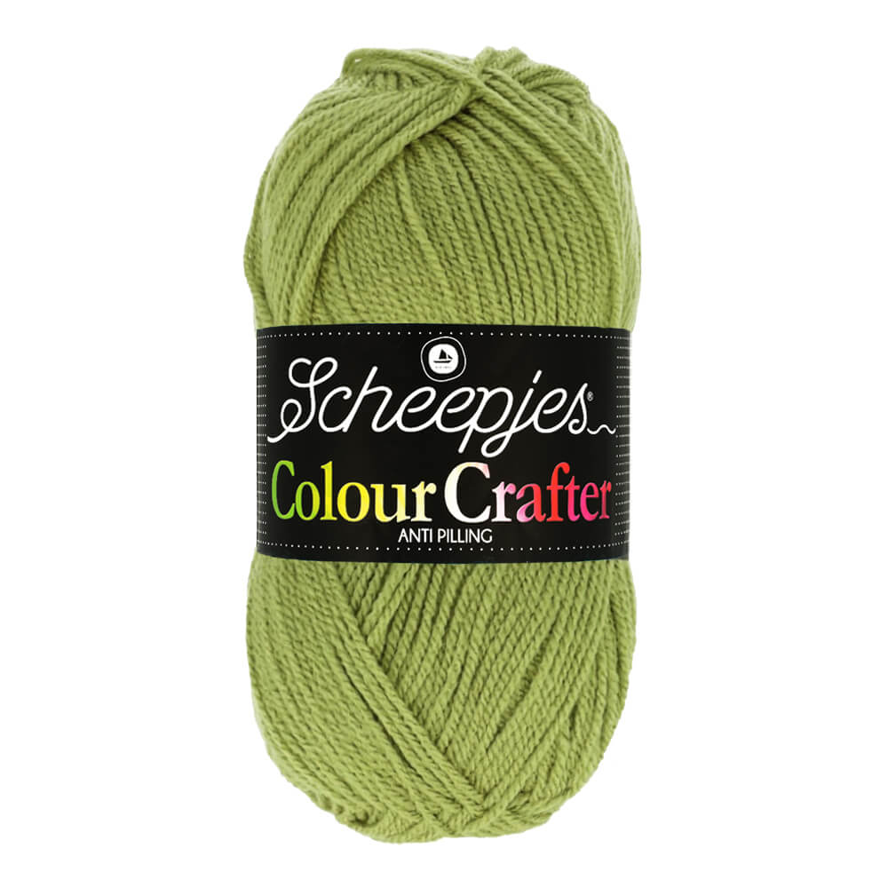 Scheepjes Colour Crafter 100g - 1065 Assen