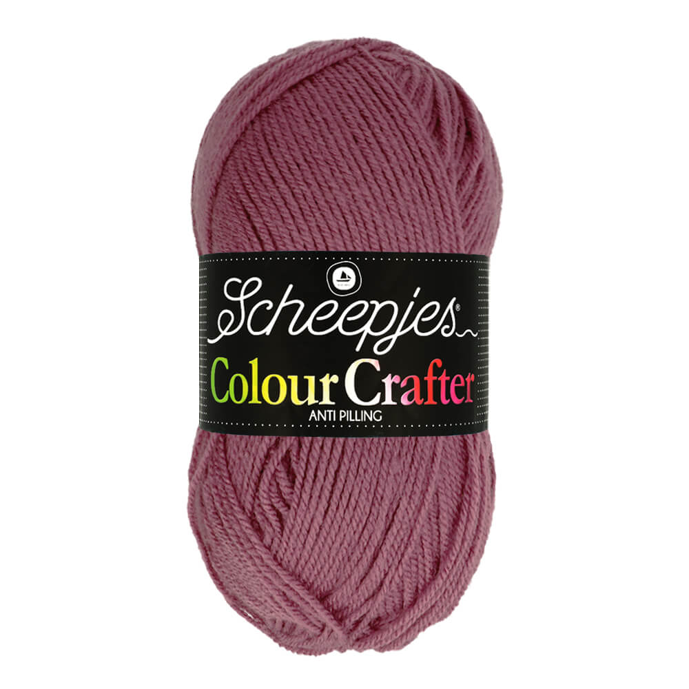 Scheepjes Colour Crafter 100g - 1067 Hoorn