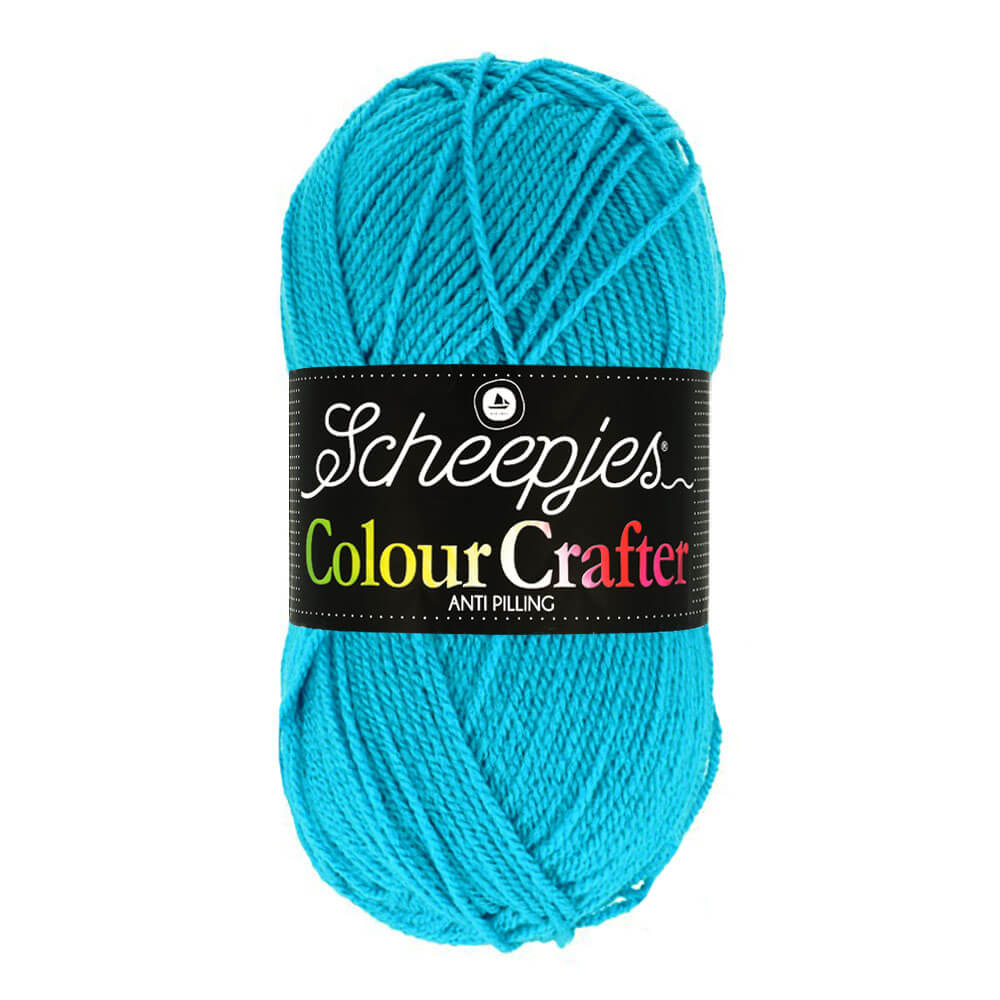 Scheepjes Colour Crafter 100g - 1068 Den Helder