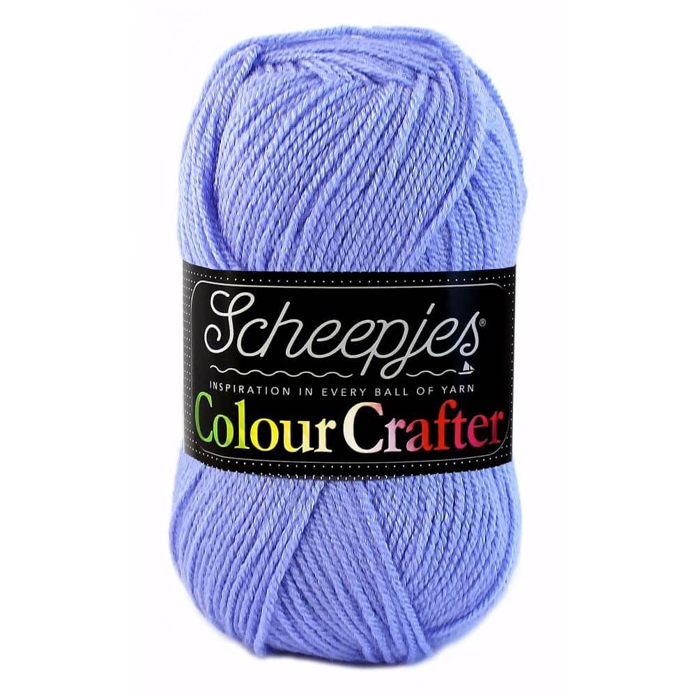 Scheepjes Colour Crafter 100g - 1082 Zwolle