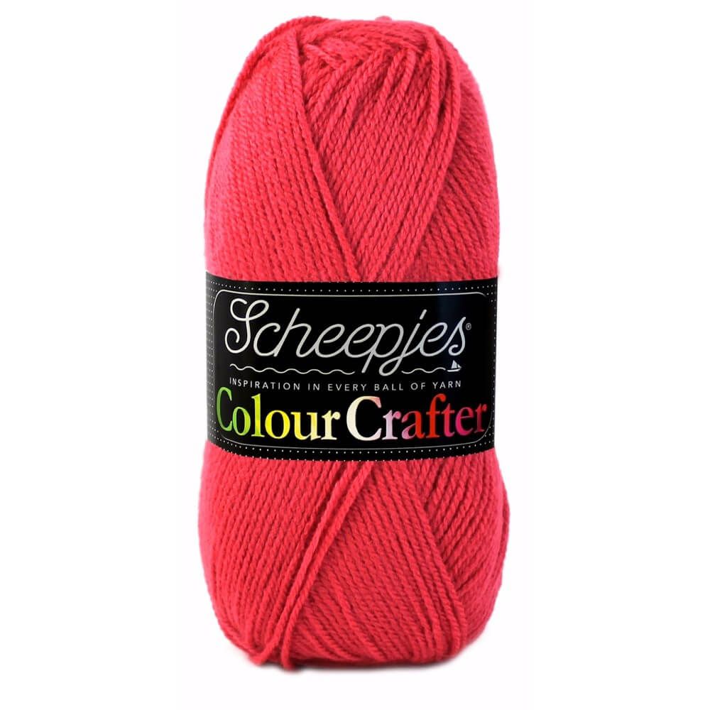 Scheepjes Colour Crafter 100g - 1083 Tilburg
