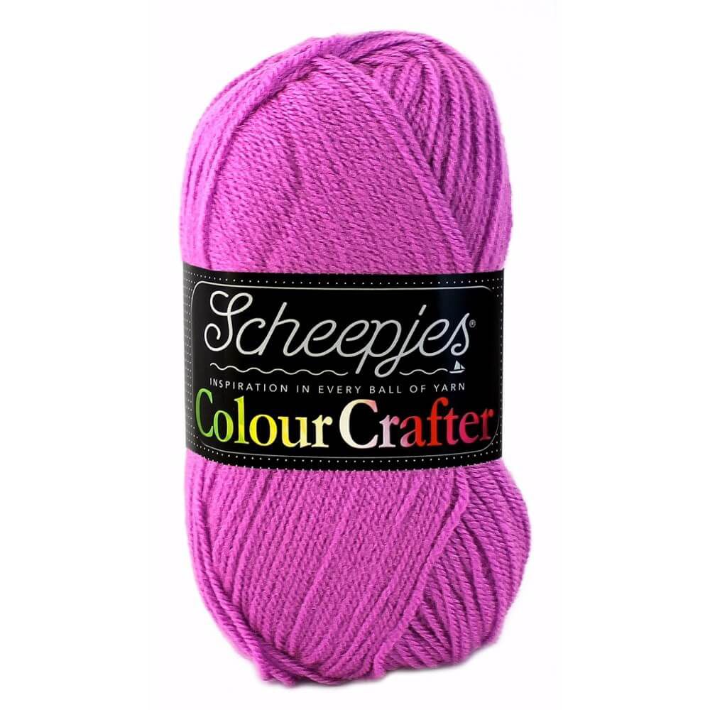 Scheepjes Colour Crafter 100g - 1084 Hengelo