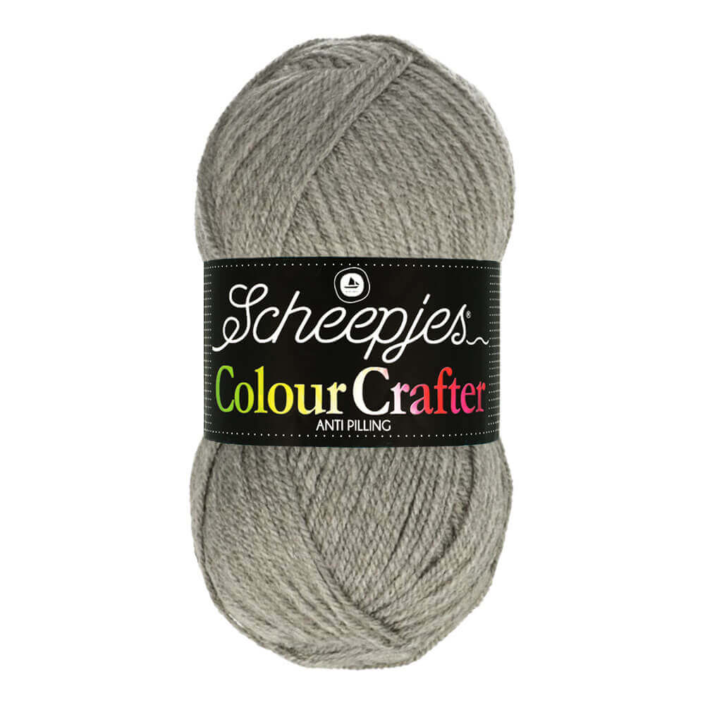 Scheepjes Colour Crafter 100g - 1099 Wolvega