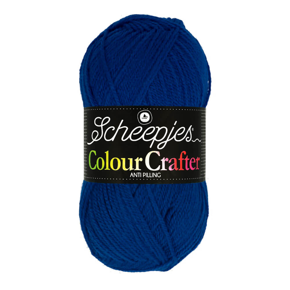 Scheepjes Colour Crafter 100g - 1117 Delft