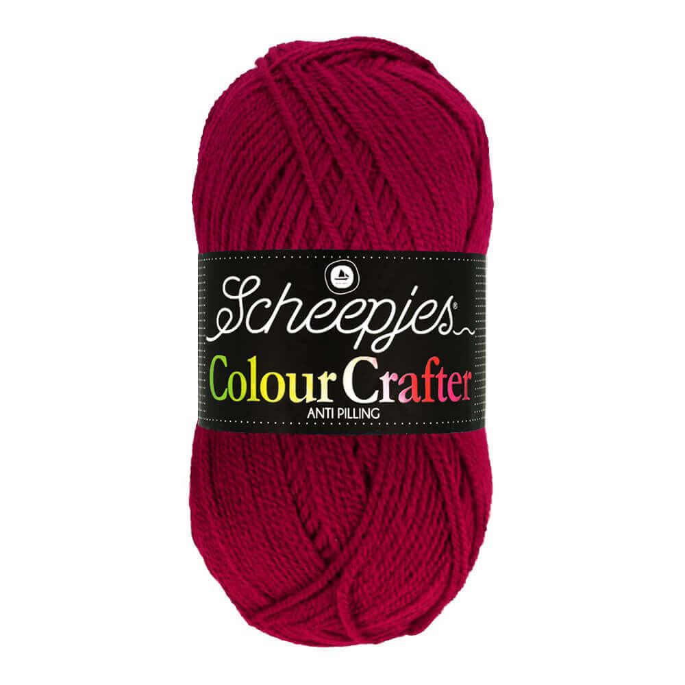 Scheepjes Colour Crafter 100g - 1123 Roermond