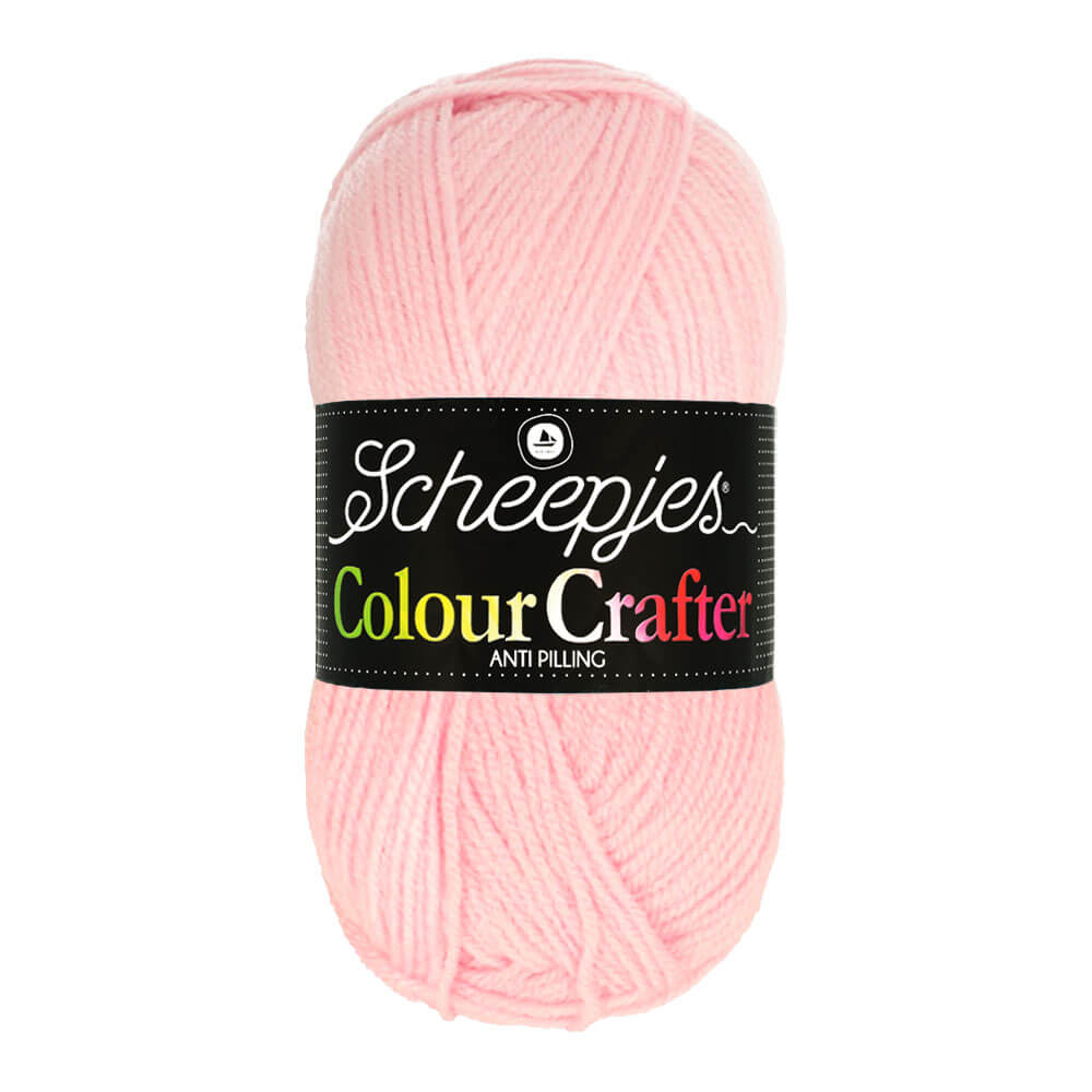 Scheepjes Colour Crafter 100g - 1130 Sittard