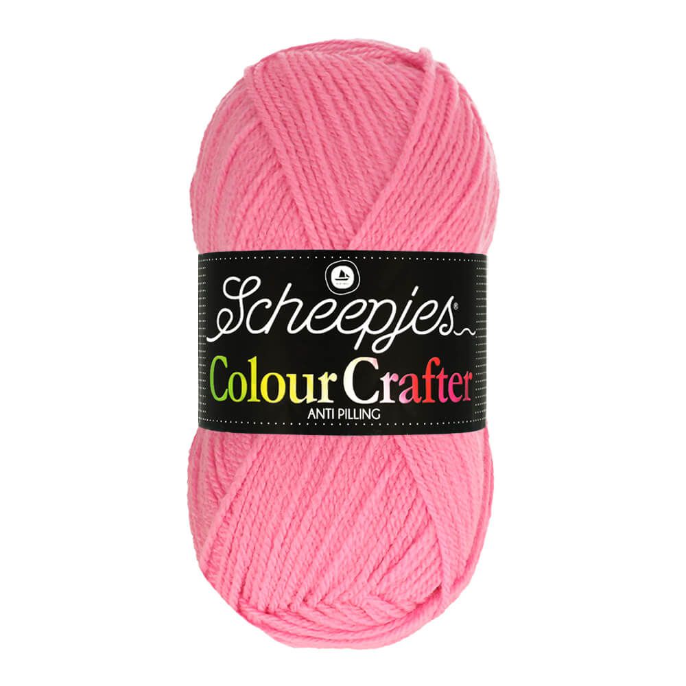 Scheepjes Colour Crafter 100g - 1241 Den Bosch