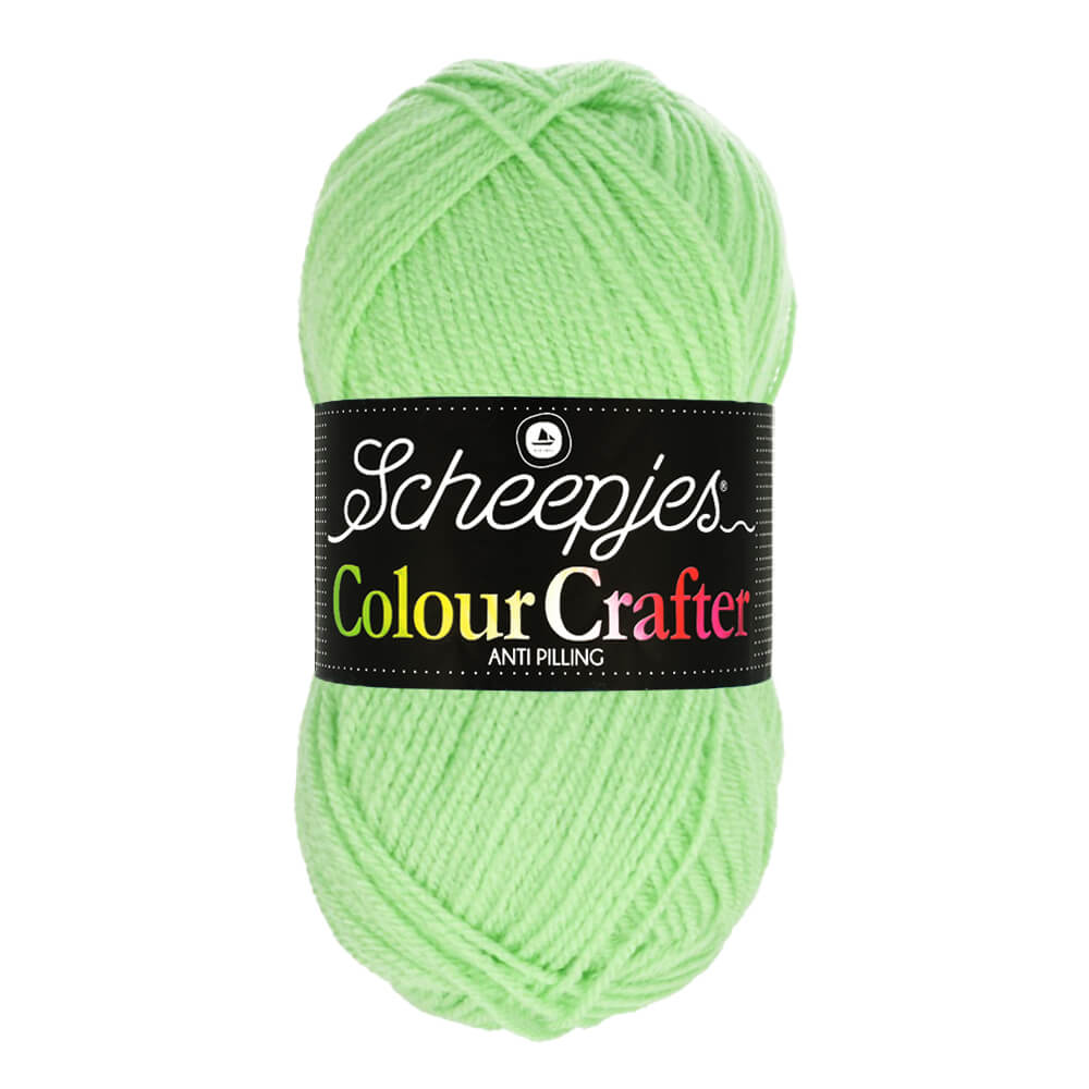Scheepjes Colour Crafter 100g - 1316 Almelo