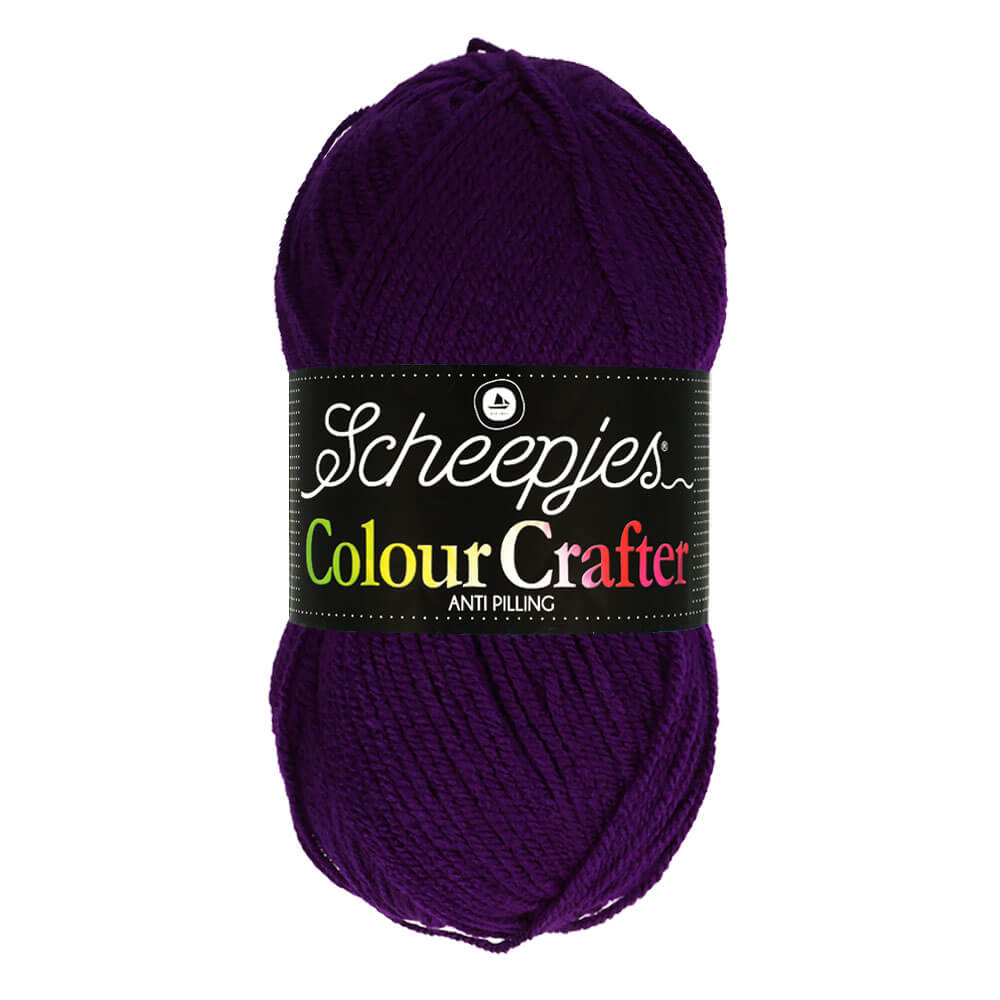 Scheepjes Colour Crafter 100g - 1425 Deventer