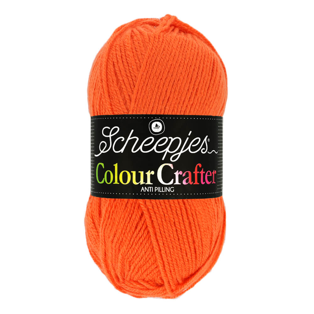 Scheepjes Colour Crafter 100g - 1711 Leeuwarden