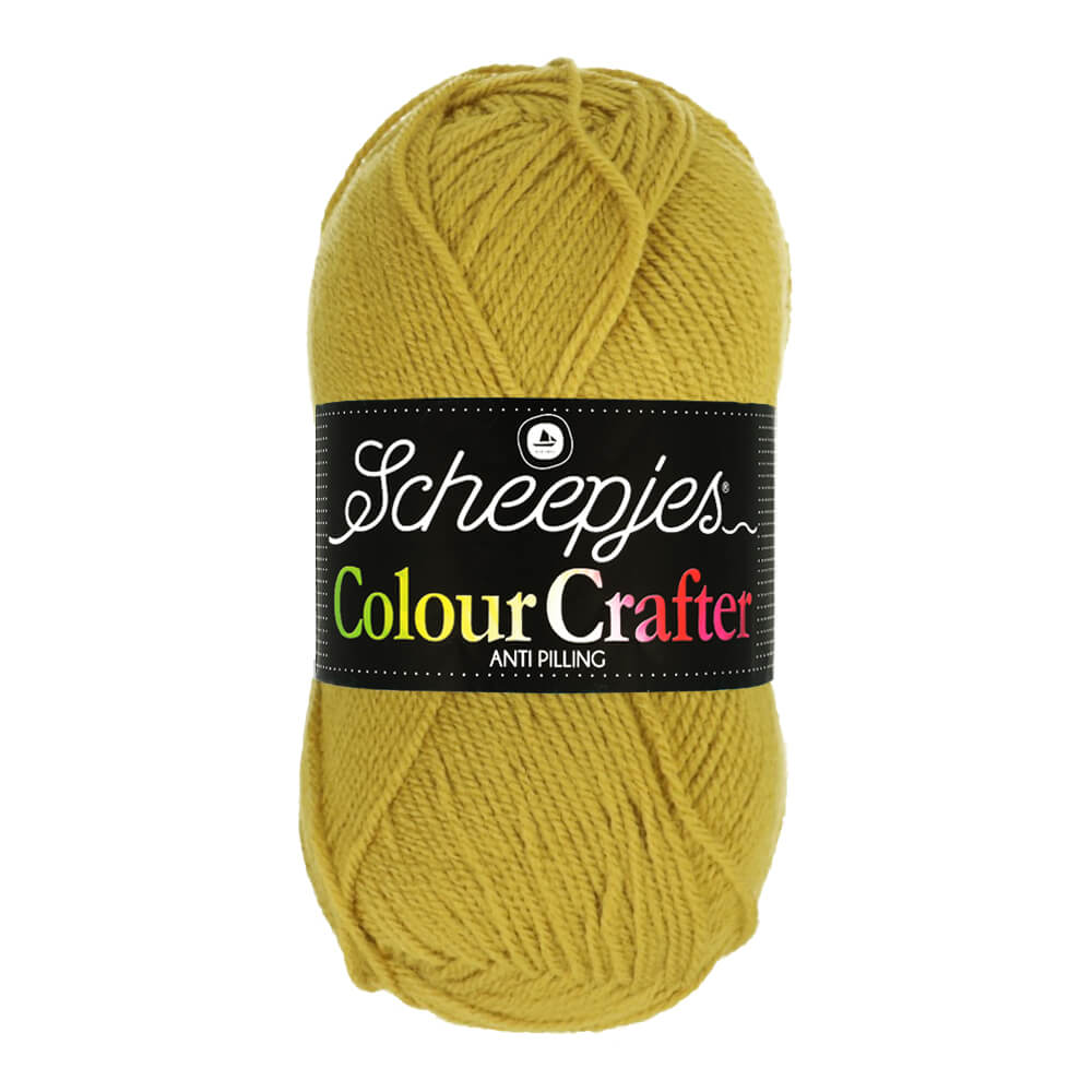 Scheepjes Colour Crafter 100g - 1712 Nijmegen