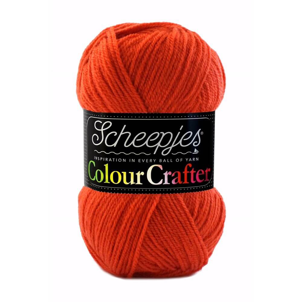 Scheepjes Colour Crafter 100g - 1723 Vlissingen