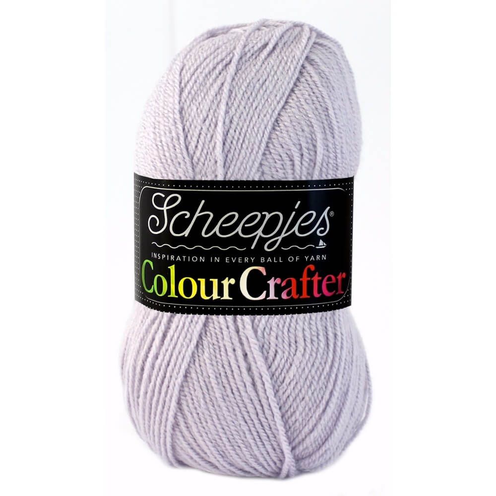 Scheepjes Colour Crafter 100g - 1724 Helmond