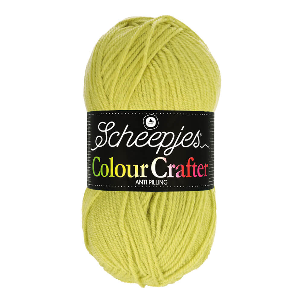 Scheepjes Colour Crafter 100g - 1822 Delfzijl