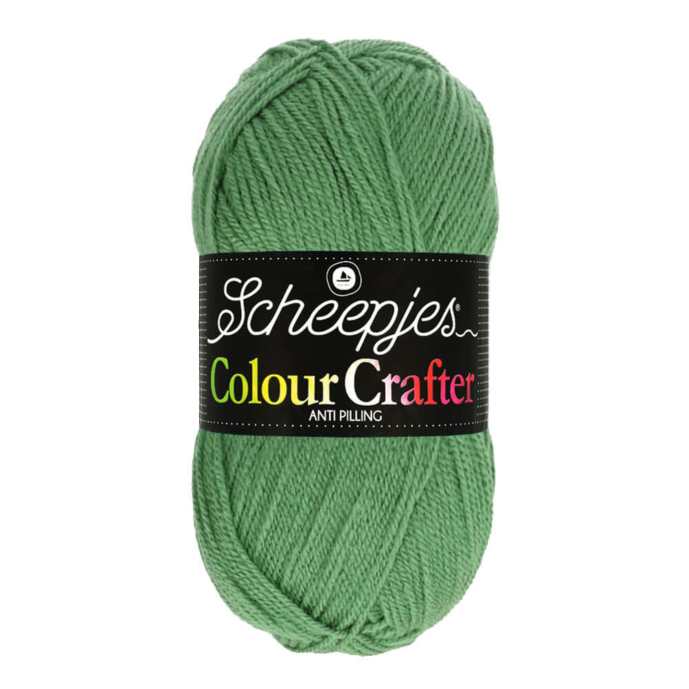 Scheepjes Colour Crafter 100g - 1824 Enschede