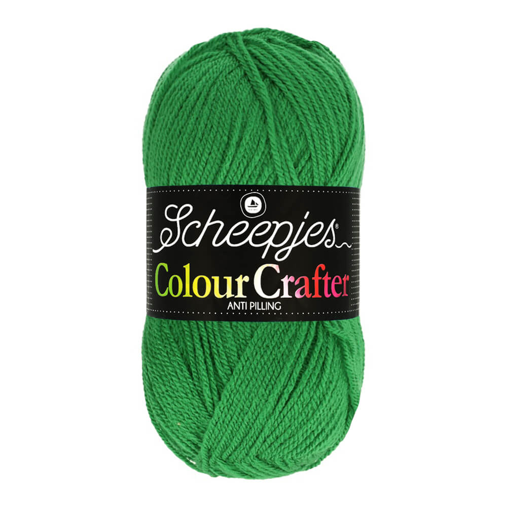 Scheepjes Colour Crafter 100g - 1826 Franeker
