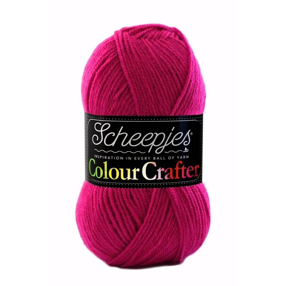 Scheepjes Colour Crafter 100g - 1827 Drachten
