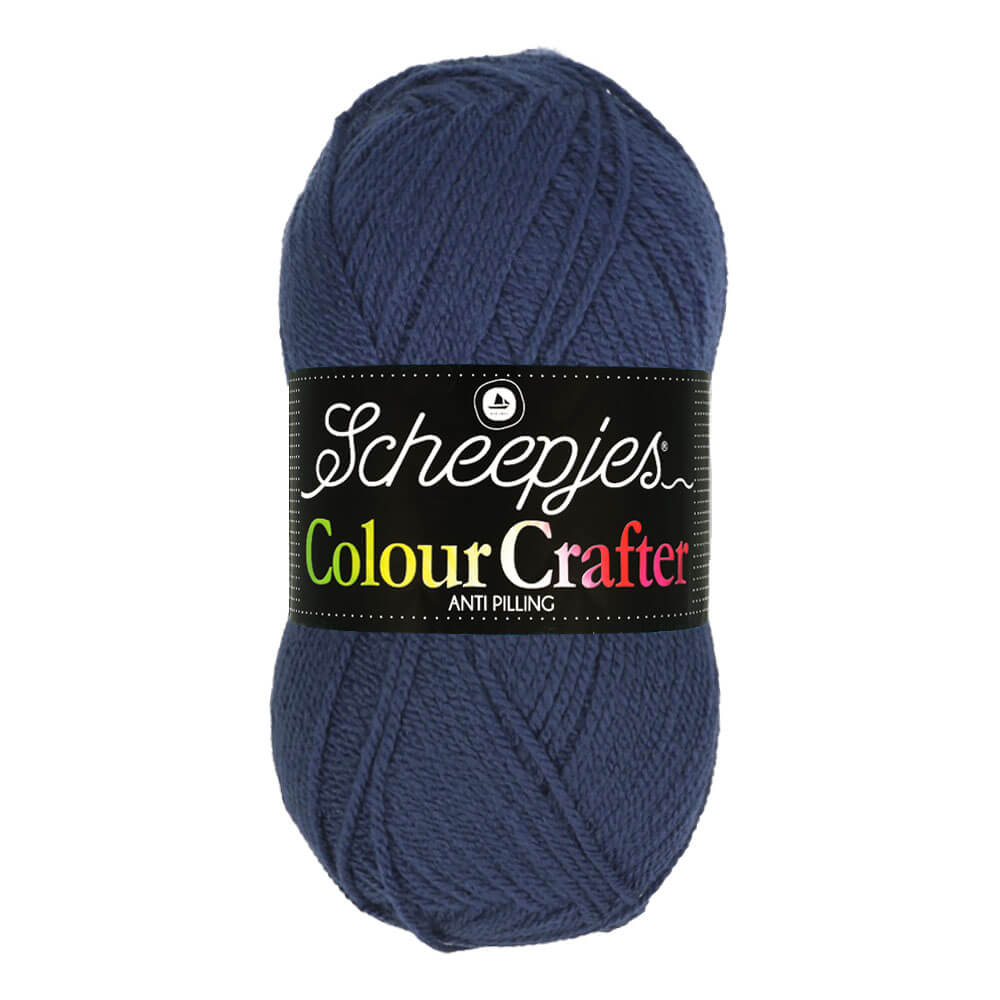 Scheepjes Colour Crafter 100g - 2005 Oostende