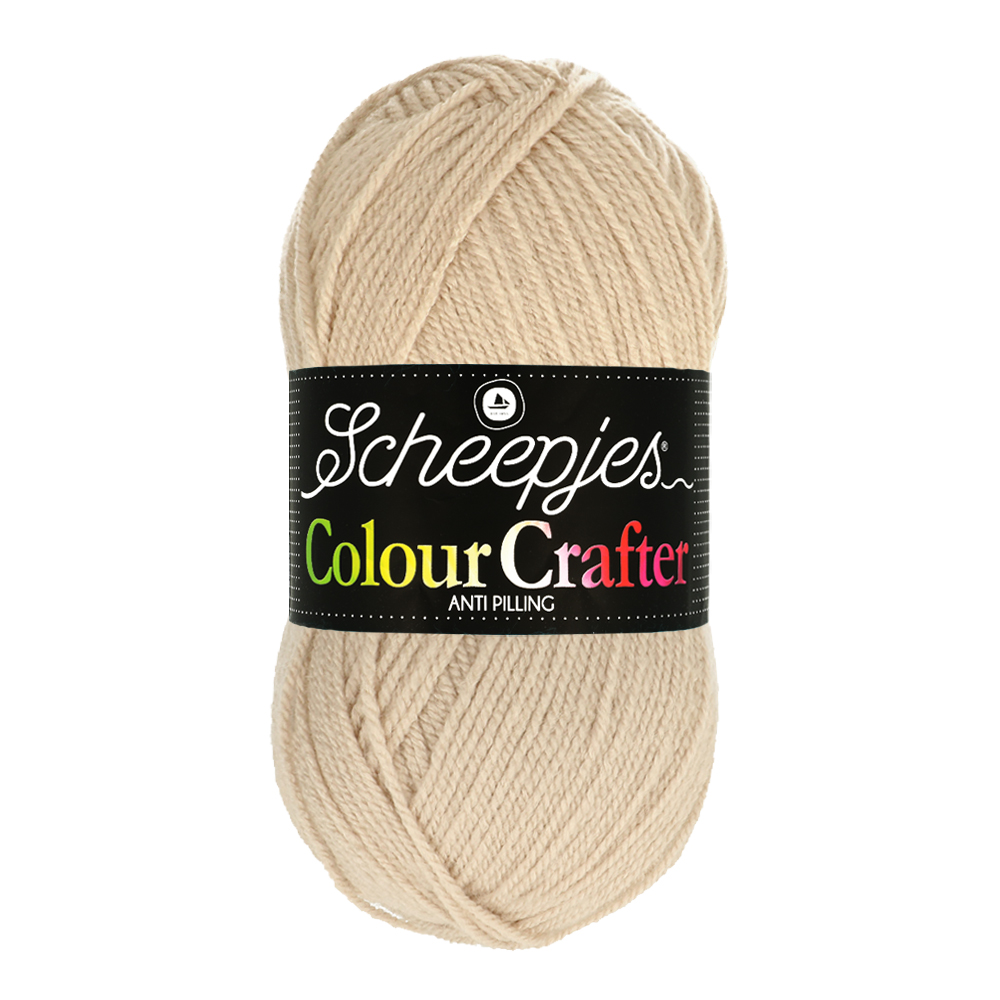 Scheepjes Colour Crafter 100g - 2010 Hasselt