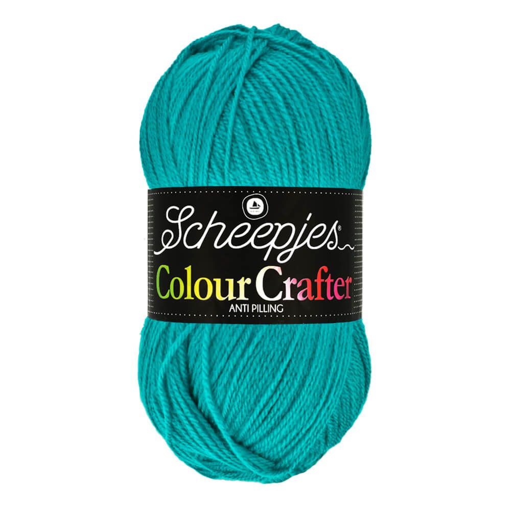 Scheepjes Colour Crafter 100g - 2015 Bastogne
