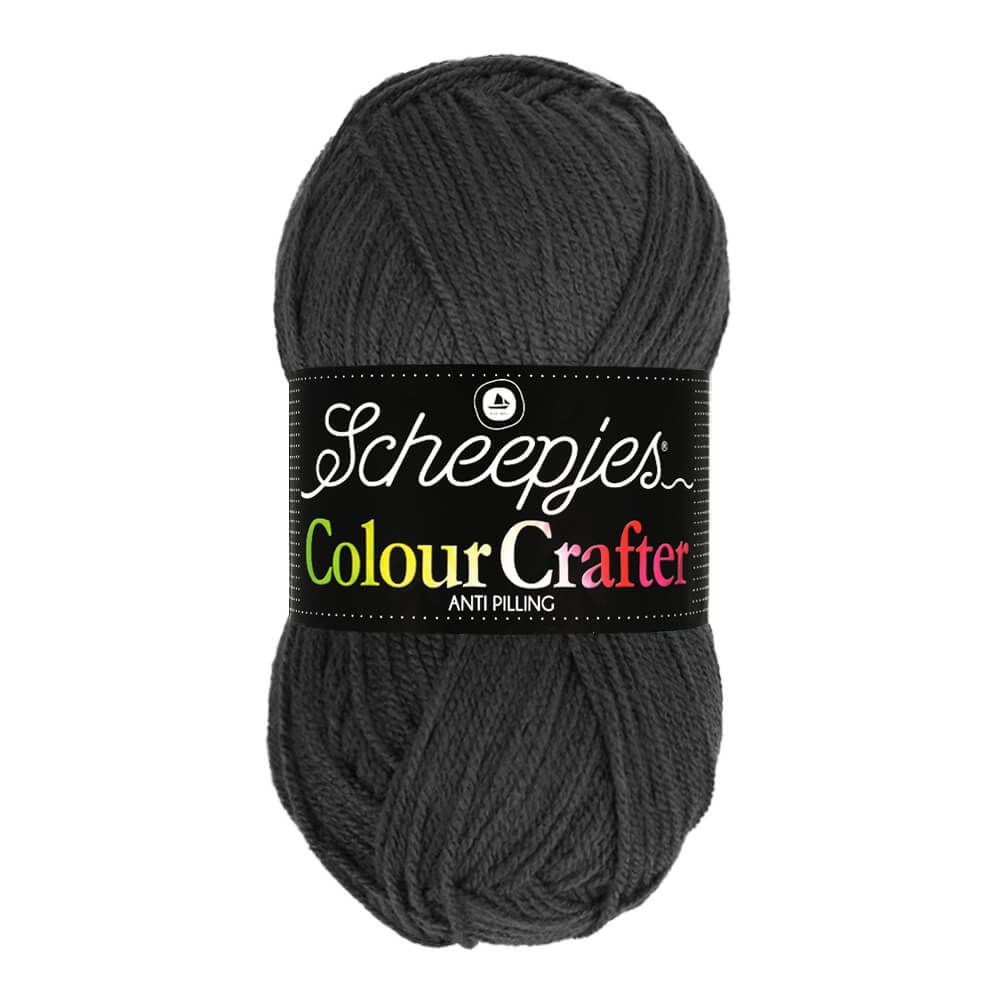 Scheepjes Colour Crafter 100g - 2018 Pollare