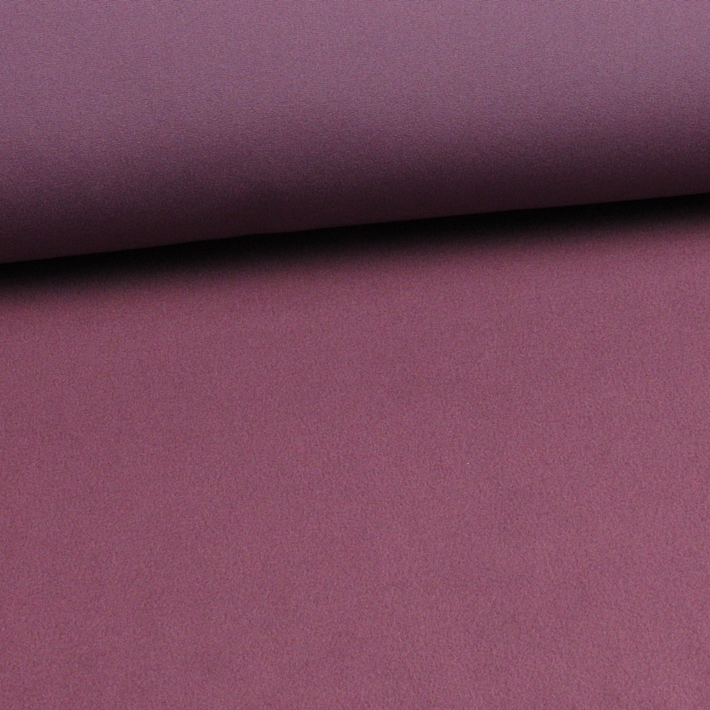 Softshell 3-layer Aubergine