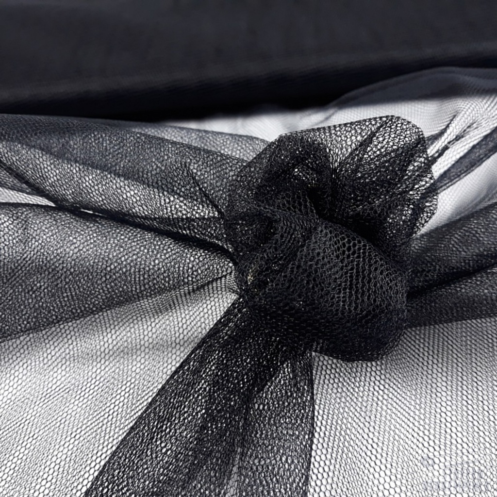 Stevige Tule Black