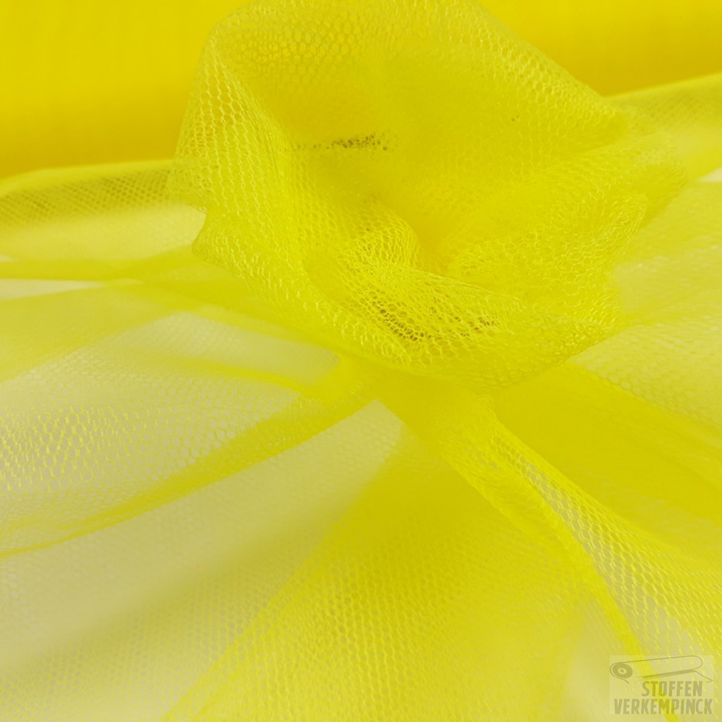 Stevige Tule Citronelle