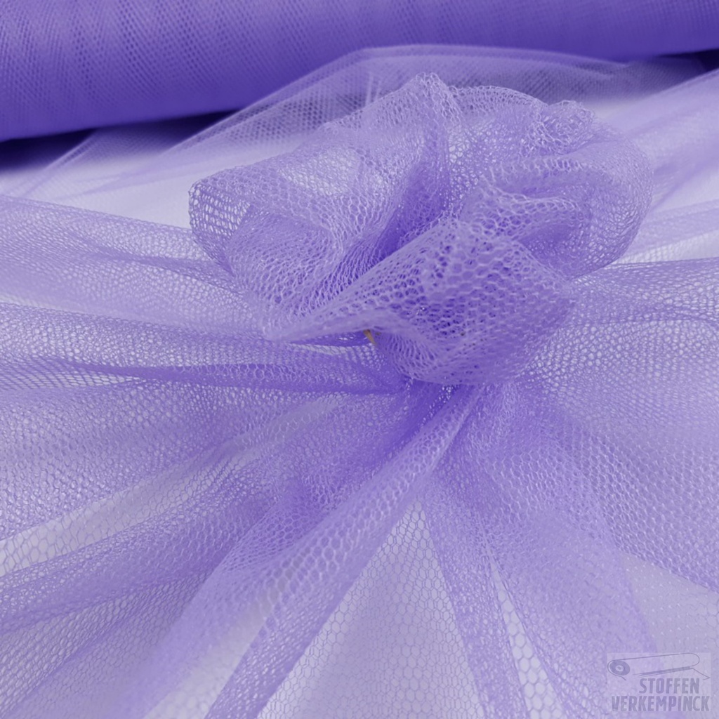 Stevige Tule Lilac
