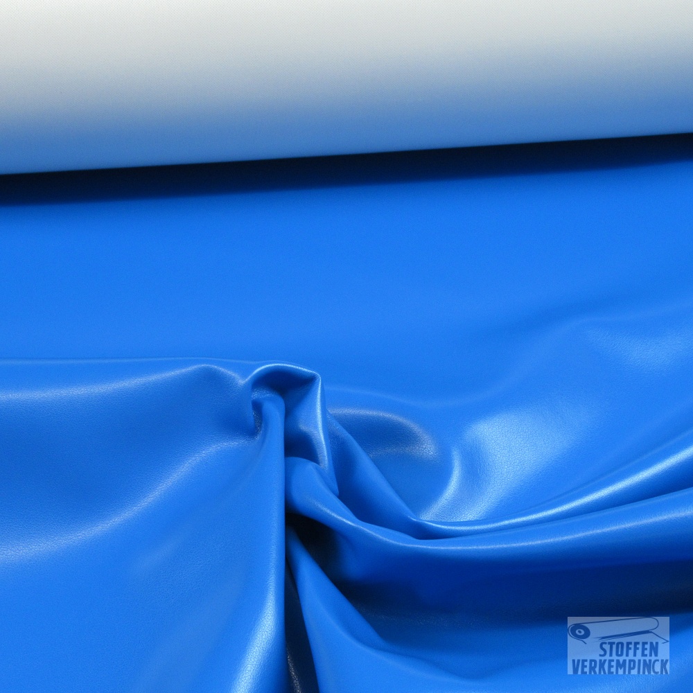 Stretch Skin Ibiza-blauw