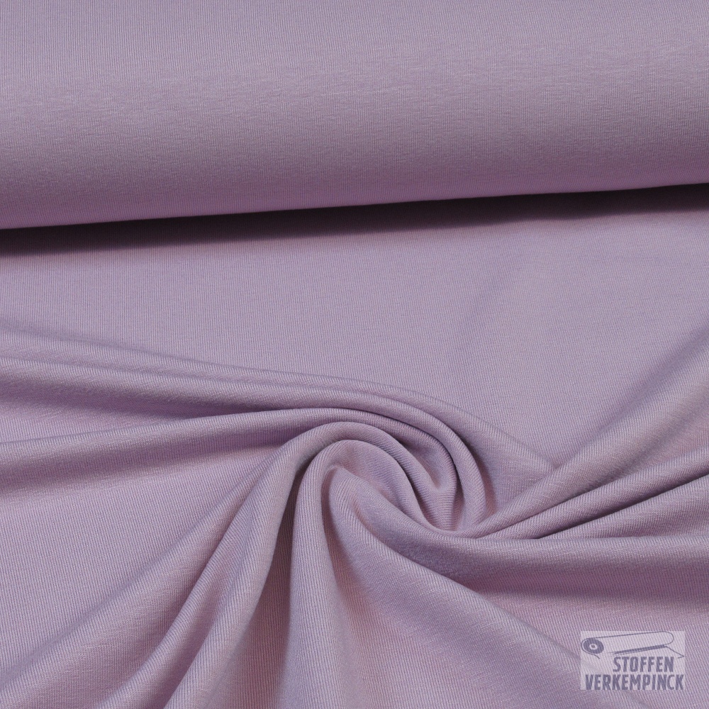 Tricot de Luxe Light Purple