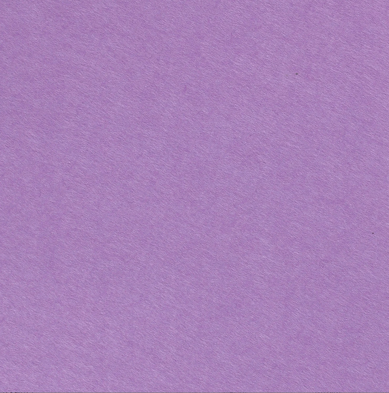 Vilt 1,5mm Lila