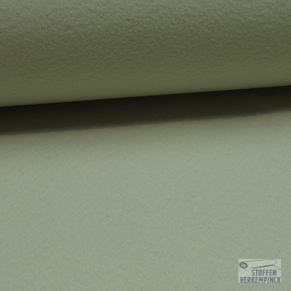 Vilt 1,5mm Offwhite