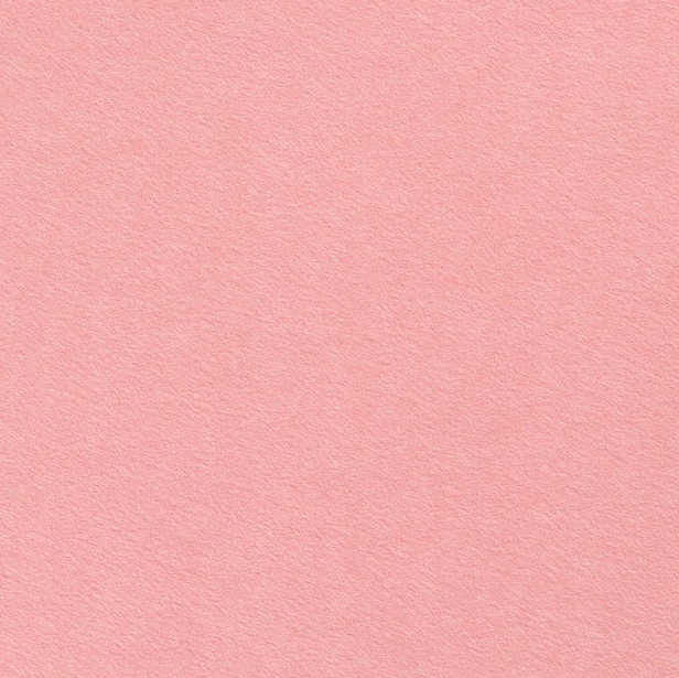 Vilt 1,5mm Rose