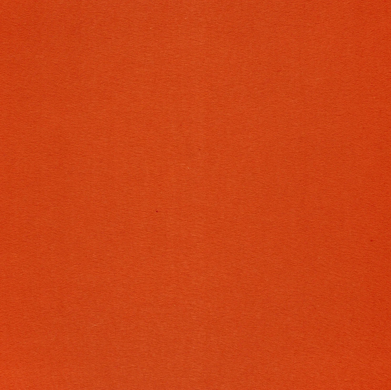 Vilt 1,5mm Sinaasappel