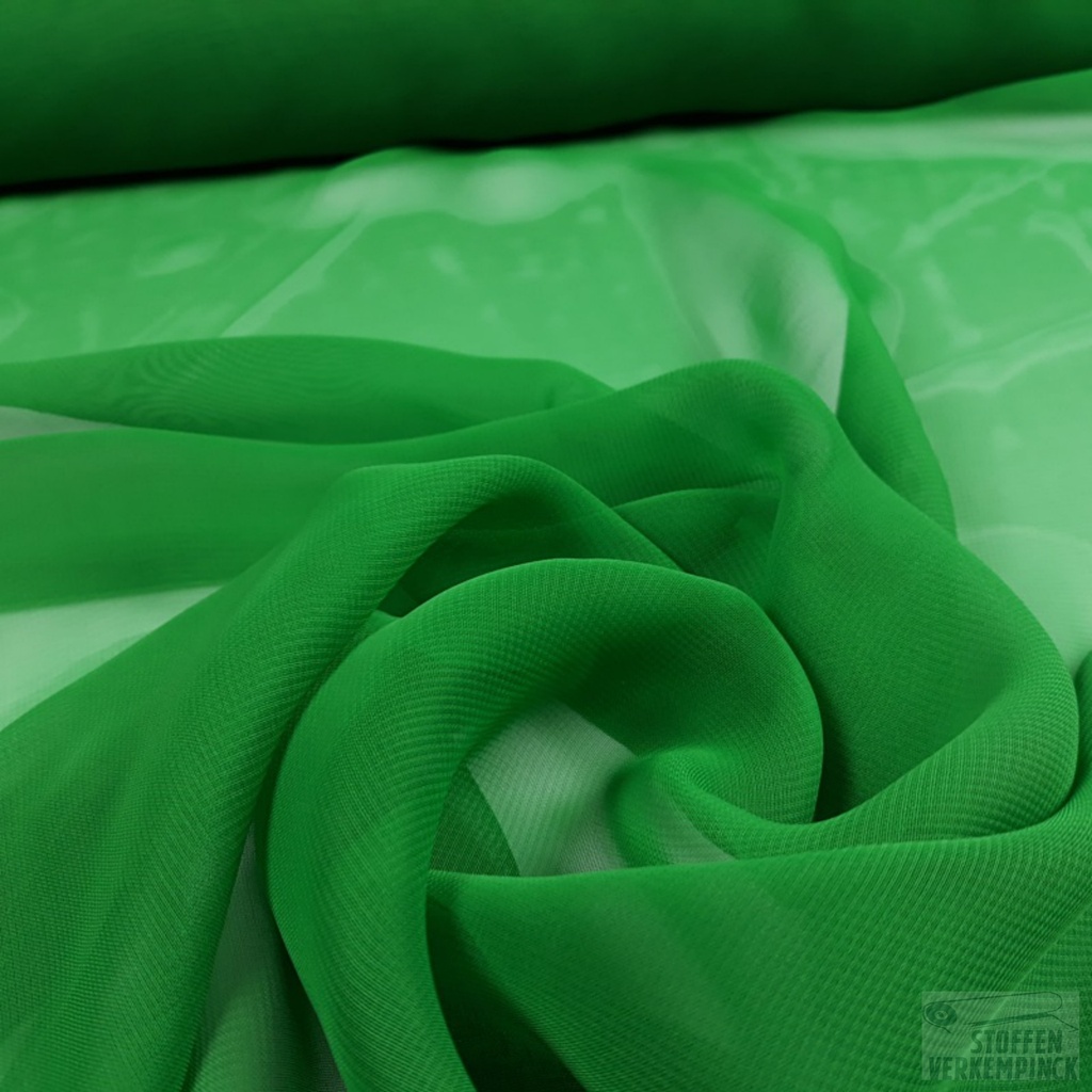 Voile Groen