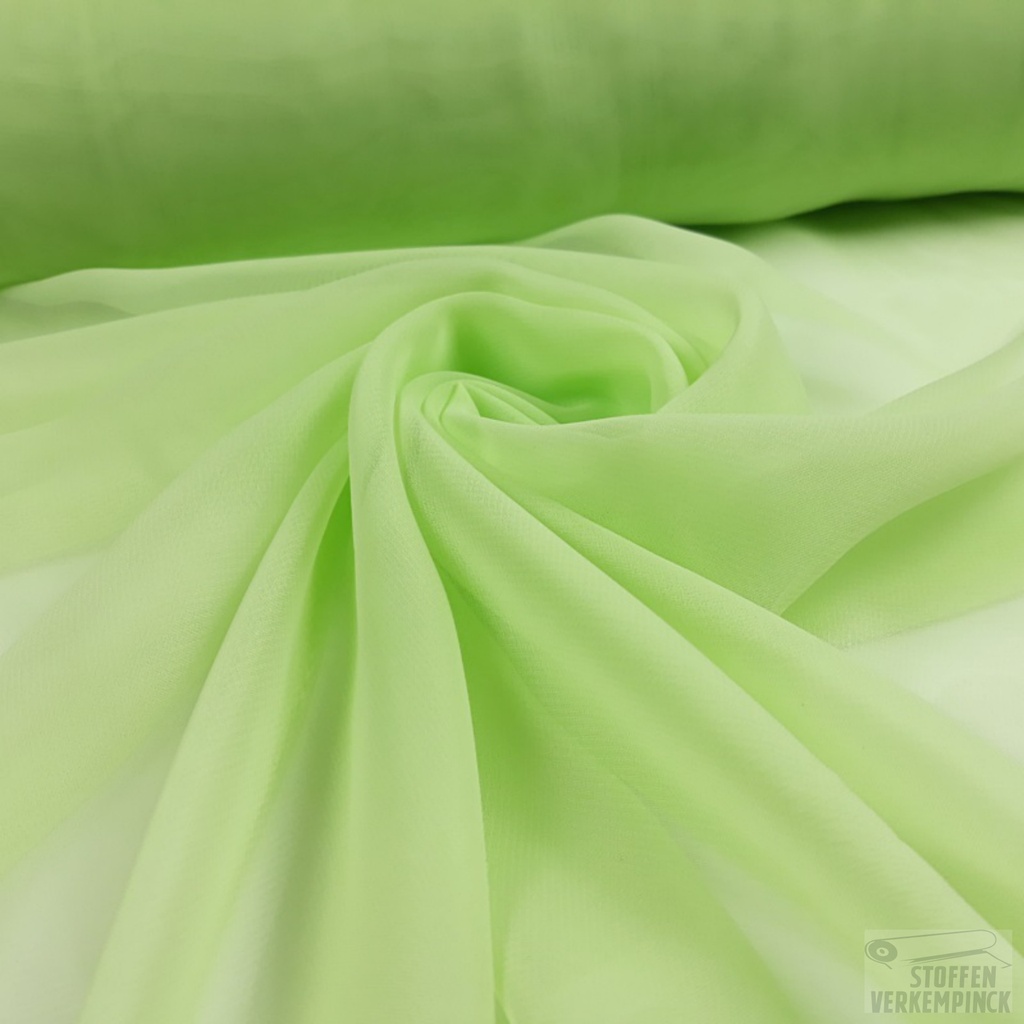 Voile Mint