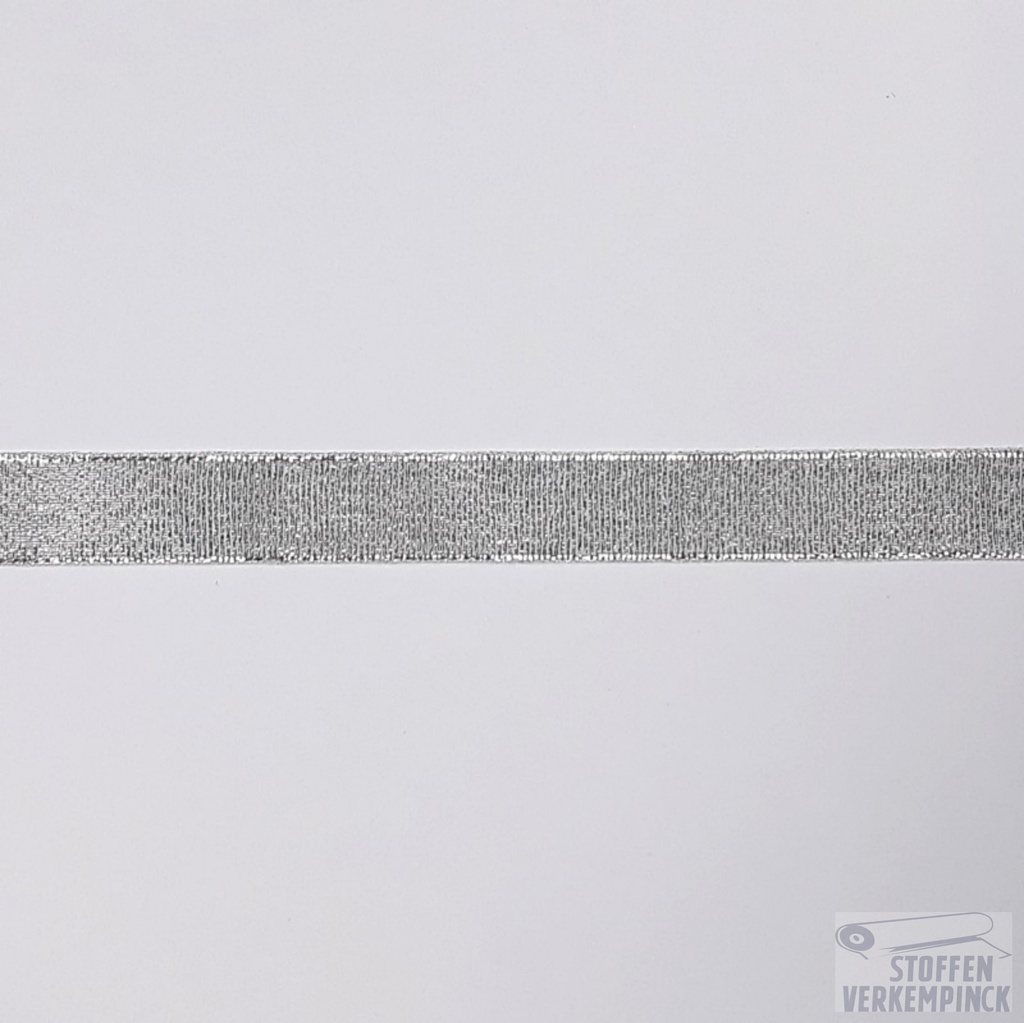 Zilverband 15mm