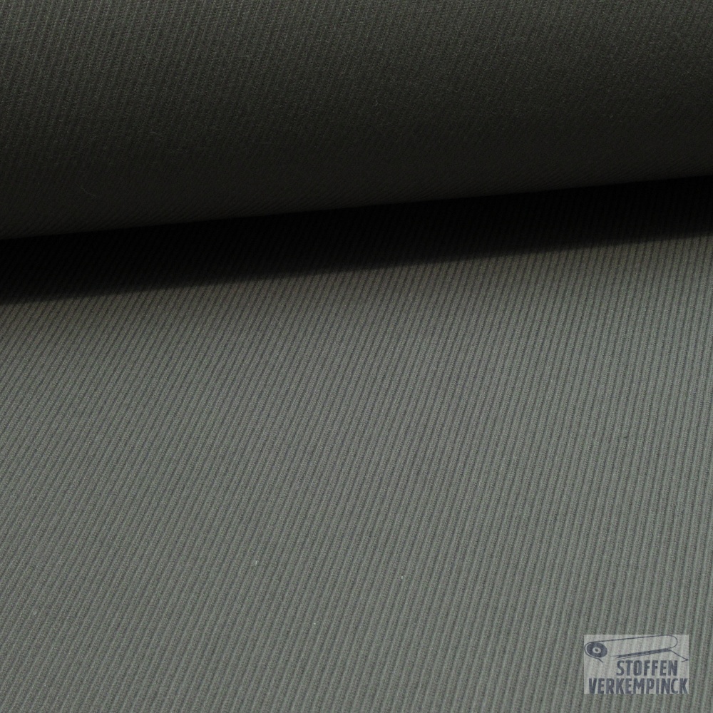 Gabardine Vison