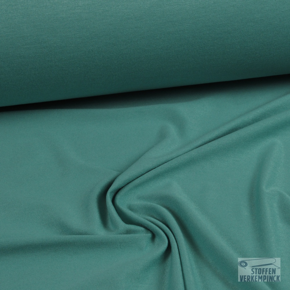 Viscose Jersey Mint