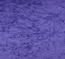 Crushed Velours Lavendel