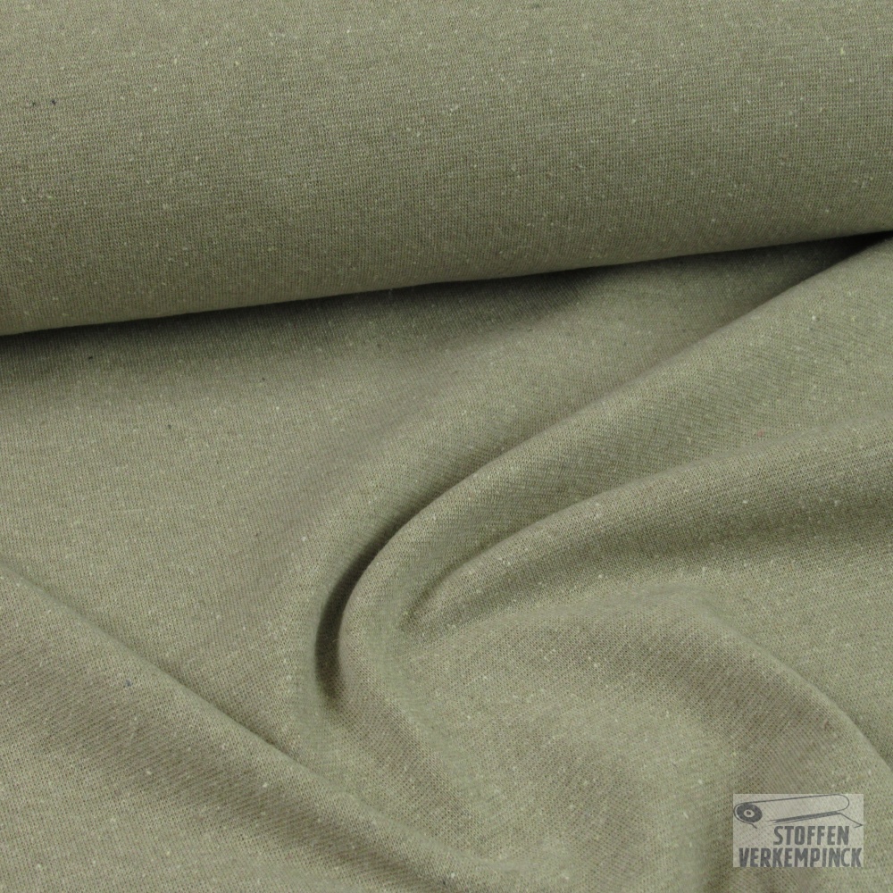 Boordstof Recycled Cotton Taupe
