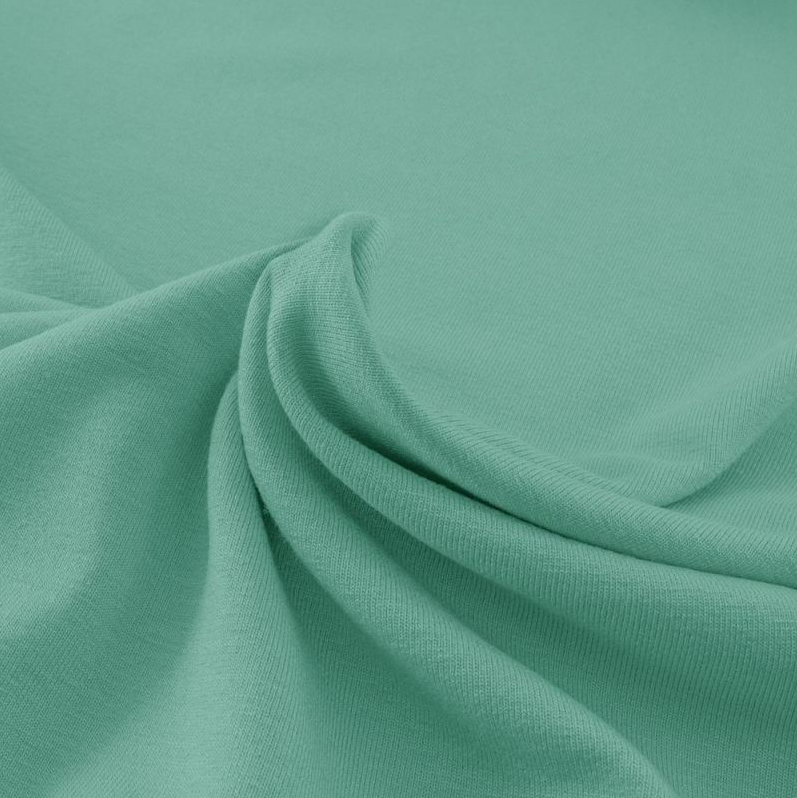 Viscose Jersey Mint