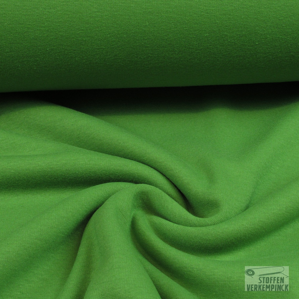 Alpenfleece Groen