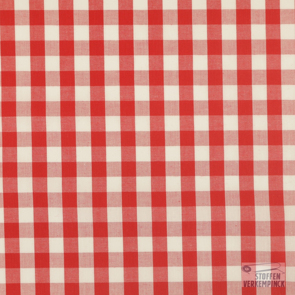 Vichy 10/10 Rood