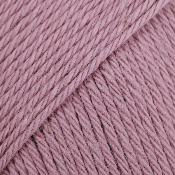 DROPS LOVES YOU 7 - 25 Mauve