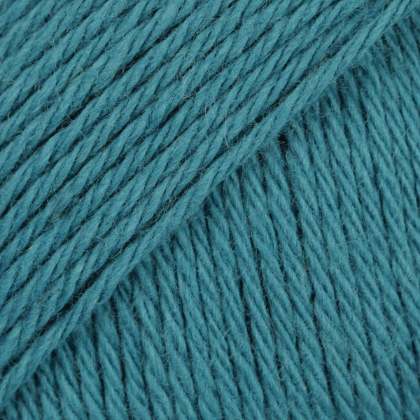 DROPS LOVES YOU 7 - 29 Emailleblauw