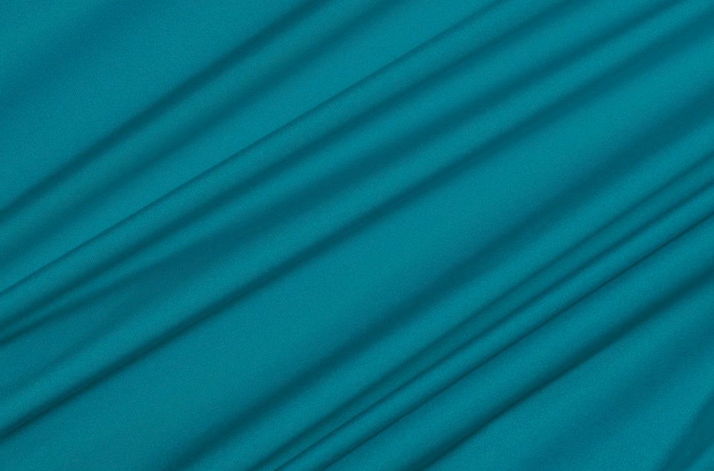 Jazzlycra Bi-elastisch Petrol