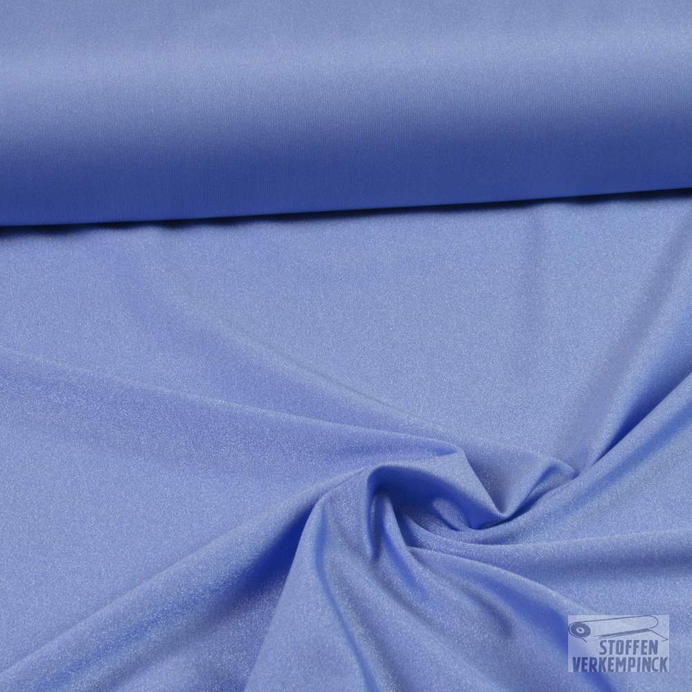 Jazzlycra Bi-elastisch Lila