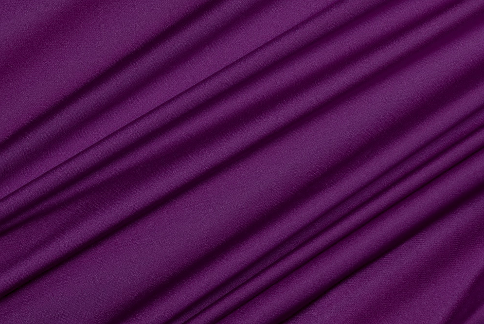 Jazzlycra Bi-elastisch Paars